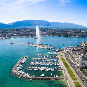 Genève