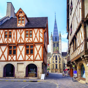 Dijon