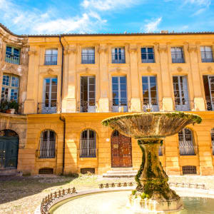 Aix en Provence