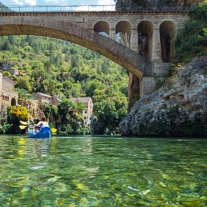 gorges du tarn