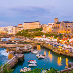 biarritz