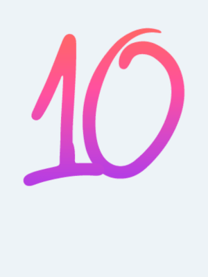 10 ans