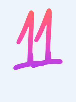 11 ans