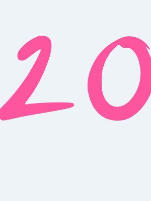 20 ans