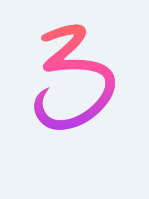 3 ans