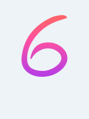 6 ans