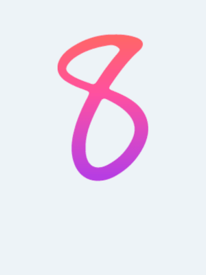 8 ans