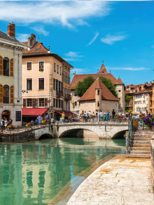 Annecy