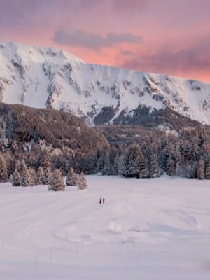 Chamrousse