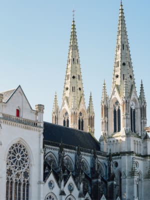 cholet