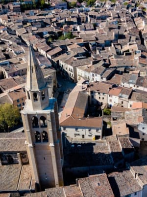 Clermont-l'Herault