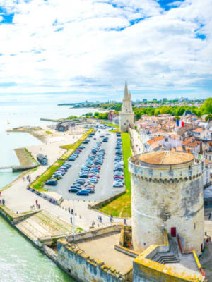 La Rochelle