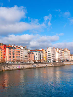 Lyon