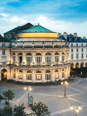Rennes