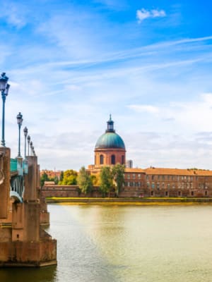 Toulouse