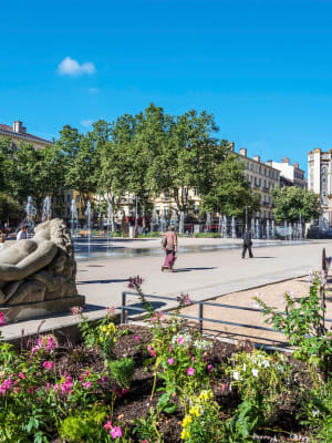 Saint-Étienne