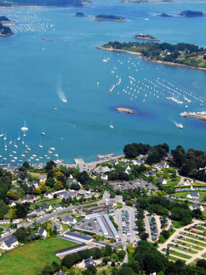 golfe du morbihan