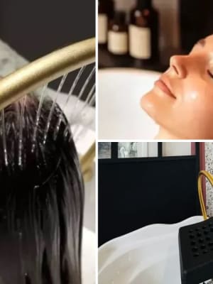 Head SPA