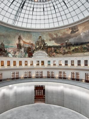 museums and monuments