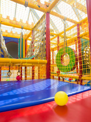 Parc de Jeux