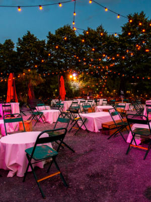 soirée