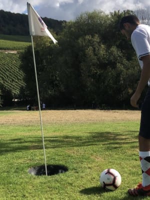footgolf