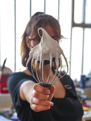 evg / evjf cuisine
