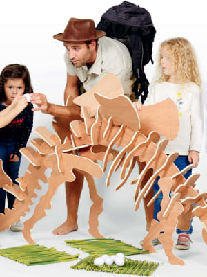 Dinosaure