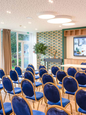 salle de formation