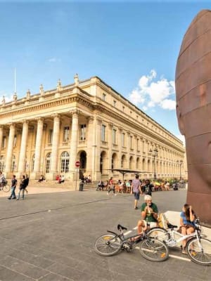 Bordeaux