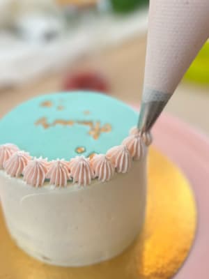 Bentocakes