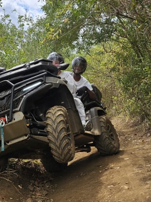 quad La Réunion