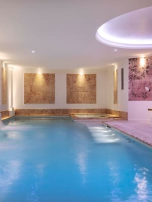 spa
