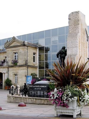 Pessac