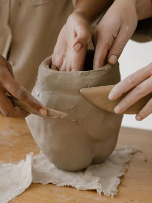 atelier sculpture paris
