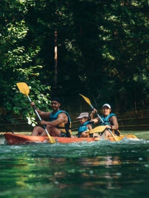 Canoe