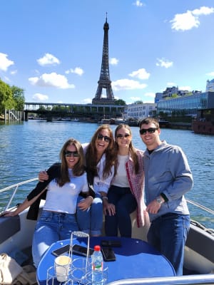 Balades & Visites