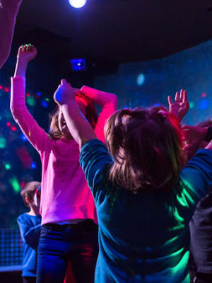 Danse