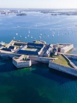 musées & monuments morbihan