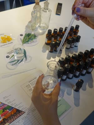 atelier parfum montpellier