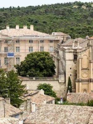 Uzès