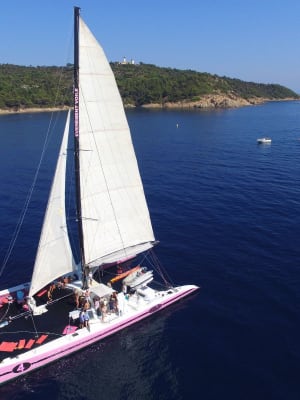 croisiere marseille