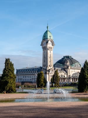 Limoges
