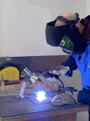 atelier metal paris