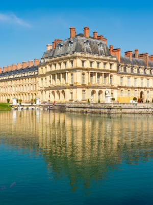 Fontainebleau