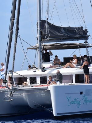 Cruceros