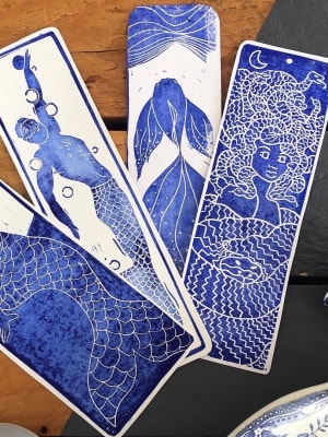 linogravure