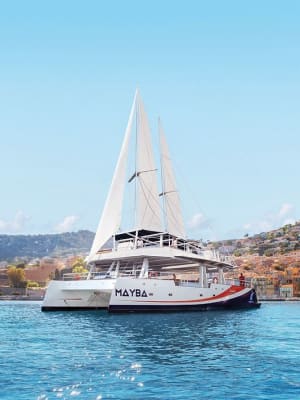 croisiere