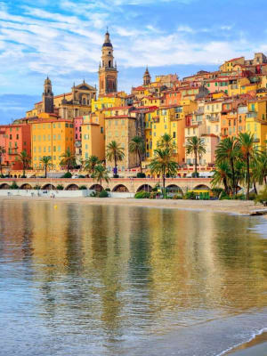 Menton