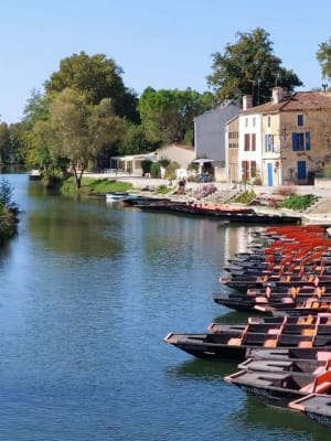 Marais Poitevin